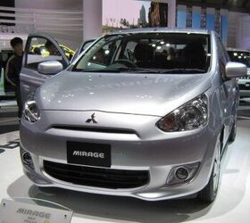mitsubishi to spearhead u s revival with outlander mirage