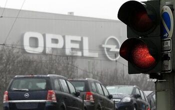 Opel Labor Leader: Abandoning Opel Means Abandoning Europe