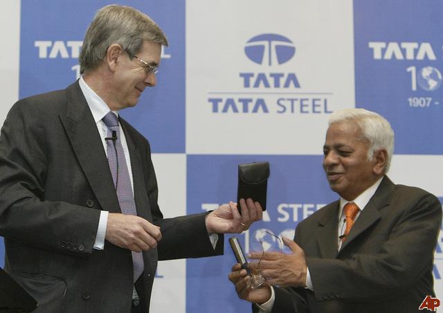 While Big Deal With GM Fizzles, PSA Plays Footsie With Tata