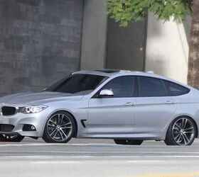 bmw 3 series gt the latest in a series of pointless variants