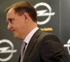 German Government: No Bailout For Opel, Management To Blame