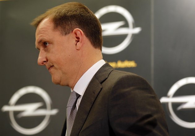 German Government: No Bailout For Opel, Management To Blame