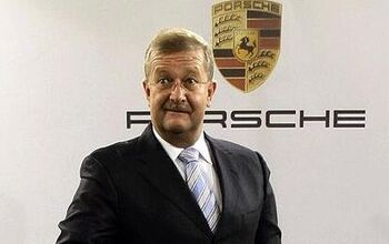 Disgraced Porsche Managers Indicted For Stock Manipulation