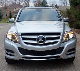 Covers for Mercedes-Benz GLK350 for sale