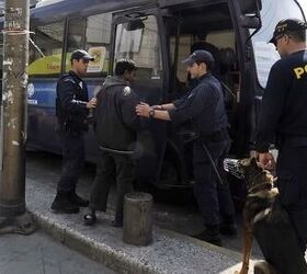 Researchers Leaded Gas Responsible For Crime Wave The Truth About Cars