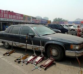 gm china avoids near miss in china barely
