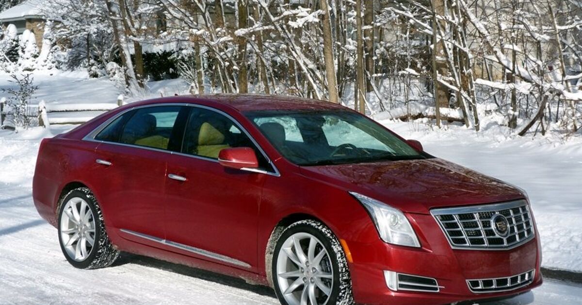 Lba Xts Cadillac 2022 Xts 2 Door