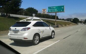 Self-Driving Cars: The Legal Nitty Gritty
