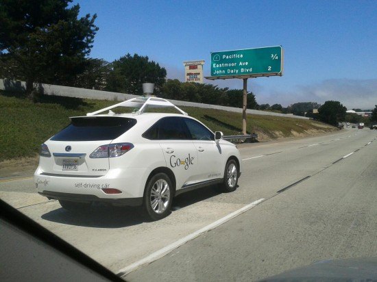 self driving cars the legal nitty gritty
