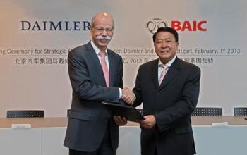 Daimler And BAIC Are Doing It