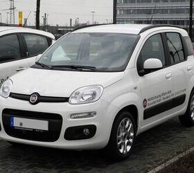Fiat Looks To Buttress 500, Panda With Low-Cost Car