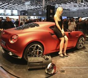 Audiacious Targets: Alfa Wants To Outsell Fiat In America