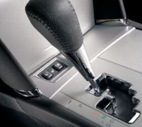 Piston Slap: The Fuel Hating Tranny