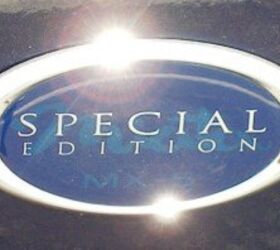 Special Editions That Actually Were Special
