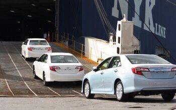 Toyota Plans For 11 Million In 2014