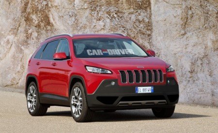 car and driver nails the jeep cherokee