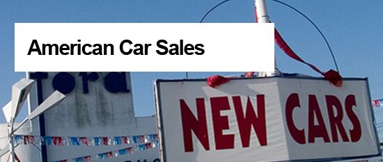 february u s car sales