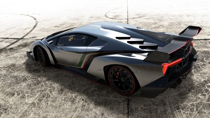 from xl 1 to veneno volkswagen shows cars for everyman