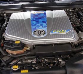 Fuel-cell Vehicles Twice As Fuel-Efficient As Gas-Powered Cars.