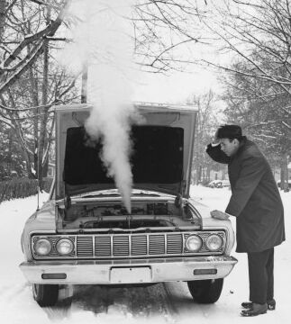 MEMOIRS OF AN INDEPENDENT REPAIR SHOP OWNER: <em>Cold-Weather Cause-And-Effect (not "Tall Winter Tales") - Part Two</em>