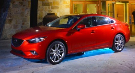 Weak Yen, New Models, Has Mazda In Reach Of Profitability