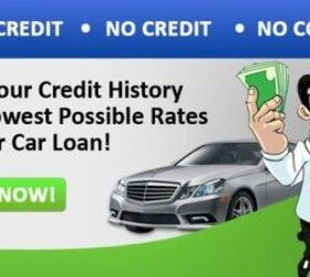 How A New Generation Of Sub-Prime Auto Financing Could Cause Another Catastrophe