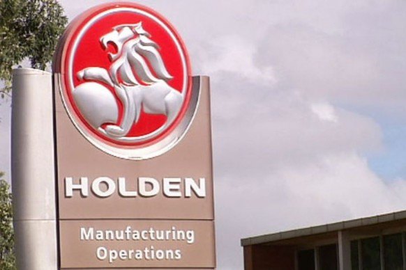 holden fires 500 workers in australia future shaky
