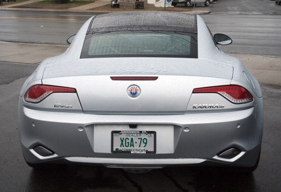 VC Firms Expected To Take A Billion Dollar Bath On Fisker