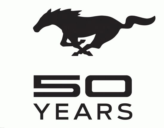 49 Years of Mustang Advertising
