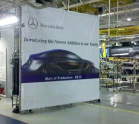 Transplants Could Account For Half Of American Auto Production In Five