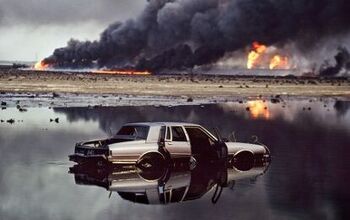 Piston Slap: Do New Cars Burn Oil?