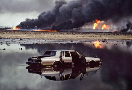 Piston Slap: Do New Cars Burn Oil?