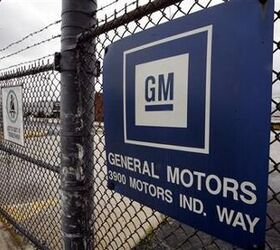 GM Workers Go On Strike In Brazil
