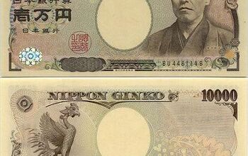 Where Is Currency Manipulation When We Need It: Japanese Complain About A Weak Yen For A Change