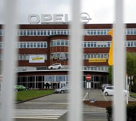 Opel Abandons Bochum Completely