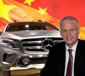 Open Mouth, Insert Jackboot: Daimler Insults Its Chinese Dealers