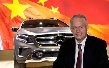 Open Mouth, Insert Jackboot: Daimler Insults Its Chinese Dealers
