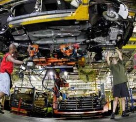 Ford Creates Jobs By The Truckload