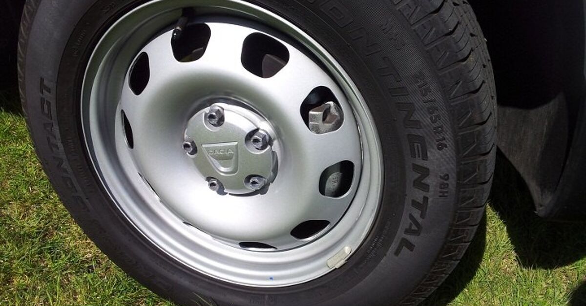 Steel Wheels The Baser Than Base Dacia Duster Gets A Review The Truth About Cars Steel Wheels The Baser Than Base Dacia Duster Gets A Review The Truth About Cars