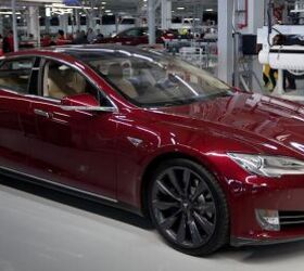 Analysis: Tesla Q1 2013 Results