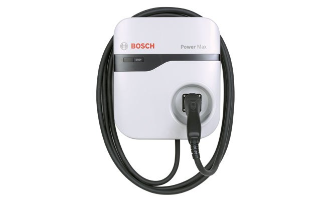 bosch launches ev home charger with sub 450 msrp