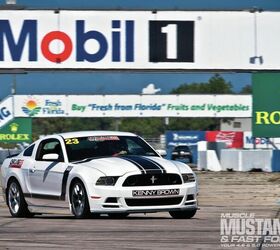 Unsponsored Content Learn With Me At Shenandoah Or Sebring This Month