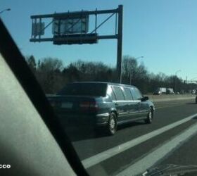 help solve the mystery of the stretched volvo on long island