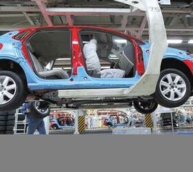 forecasters predict return of torrid car growth in china
