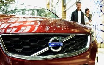 Made-in-China Volvos To Be Exported To "Other Markets"