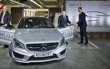 Daimler Must Save At All Costs