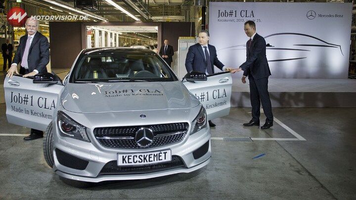 Daimler Must Save At All Costs