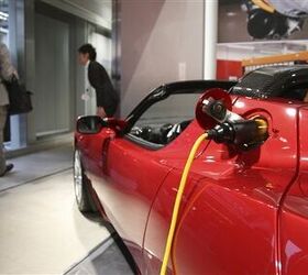 Unhindered, Tesla Opens Second Showroom In Japan