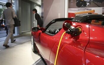 Unhindered, Tesla Opens Second Showroom In Japan