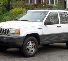 Chrysler Stands Down, Recalls Jeeps The Truth About Cars